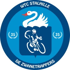 WTC Stalhille, de Zwanetrappers